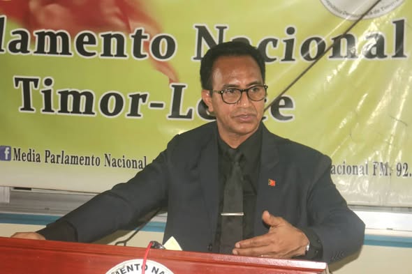 𝗠𝗜𝗡𝗜𝗦𝗧𝗥𝗨 𝗝𝗨𝗦𝗧𝗜𝗦𝗔 𝗔𝗣𝗥𝗘𝗭𝗘𝗡𝗧𝗔 𝗣𝗥𝗜𝗢𝗥𝗜𝗗𝗔𝗗𝗘 𝗦𝗜𝗥𝗔 𝗜𝗛𝗔 𝗔𝗨𝗗𝗜É𝗡𝗦𝗜𝗔 𝗣Ú𝗕𝗟𝗜𝗞𝗔 𝗢𝗥𝗦𝗔𝗠𝗘𝗡𝗧𝗨 𝗥𝗘𝗧𝗜𝗙𝗜𝗞𝗔𝗧𝗜𝗩𝗨 𝟮𝟬𝟮𝟲